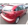Image 3 : 2005 Ford Focus