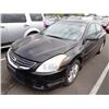 Image 1 : 2012 Nissan Altima