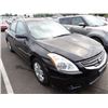 Image 2 : 2012 Nissan Altima