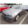 Image 1 : 2015 BMW 528xi