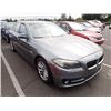 Image 2 : 2015 BMW 528xi