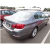 Image 3 : 2015 BMW 528xi