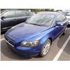 Image 1 : 2007 Volvo S40