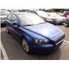 Image 2 : 2007 Volvo S40