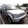 Image 2 : 2013 Land Rover LR4