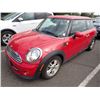 Image 1 : 2013 Mini Cooper