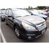 Image 2 : 2013 Subaru Outback