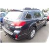 Image 3 : 2013 Subaru Outback
