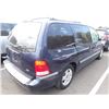 Image 3 : 2002 Ford Windstar