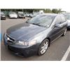 Image 1 : 2004 Acura TSX