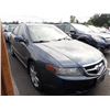 Image 2 : 2004 Acura TSX