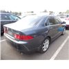 Image 3 : 2004 Acura TSX
