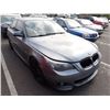 Image 2 : 2010 BMW 550i