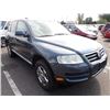 Image 2 : 2004 Volkswagen Touareg