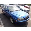 Image 2 : 2006 Hyundai Elantra