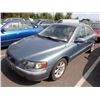 Image 1 : 2003 Volvo S60