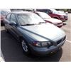 Image 2 : 2003 Volvo S60