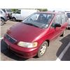 Image 1 : 1995 Honda Odyssey