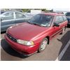 Image 1 : 1998 Subaru Legacy