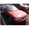 Image 2 : 1998 Subaru Legacy