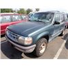 Image 1 : 1997 Ford Explorer