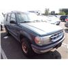 Image 2 : 1997 Ford Explorer