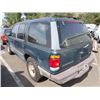 Image 4 : 1997 Ford Explorer