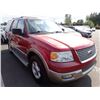 Image 2 : 2004 Ford Expedition