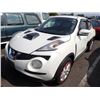 Image 1 : 2015 Nissan Juke
