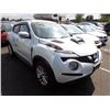 Image 2 : 2015 Nissan Juke