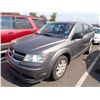 Image 1 : 2013 Dodge Journey