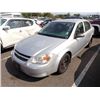 Image 1 : 2006 Chevrolet Cobalt
