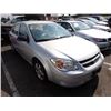 Image 2 : 2006 Chevrolet Cobalt