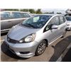 Image 1 : 2013 Honda Fit