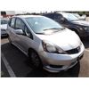 Image 2 : 2013 Honda Fit