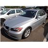 Image 1 : 2008 BMW 328i