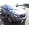 Image 2 : 2015 Dodge Journey