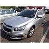 Image 1 : 2015 Chevrolet Cruze