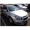Image 2 : 2015 Chevrolet Cruze