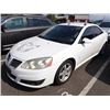 Image 1 : 2009 Pontiac G6