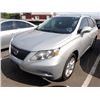 Image 1 : 2010 Lexus RX 350