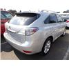 Image 3 : 2010 Lexus RX 350
