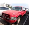 Image 1 : 1997 Dodge Ram 1500