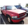 Image 2 : 1997 Dodge Ram 1500