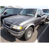 Image 1 : 2000 Mazda B4000