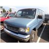 Image 1 : 1992 Ford E-250 Super Duty