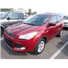 Image 1 : 2014 Ford Escape