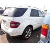 Image 3 : 2008 Mercedes-Benz ML350