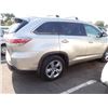 Image 3 : 2015 Toyota Highlander
