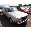 Image 2 : 1990 Volvo 240DL